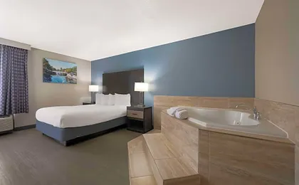 Best Western Executive Inn