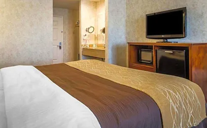 Comfort Inn Watsonville