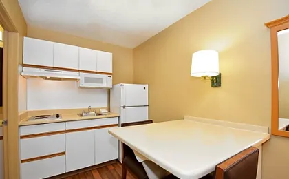Extended Stay America Suites - Fort Lauderdale - Davie