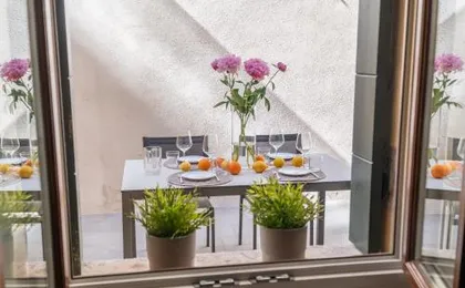 San Giacomo dall'Orio Garden Apartment RR