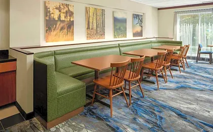 Fairfield Inn & Suites by Marriott Carlisle