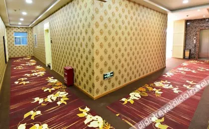 Yindu Holiday Hotel