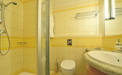 HOTEL DANUBIUS HEALTH SPA RESORT BÜK