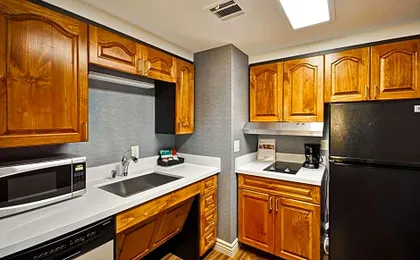 Homewood Suites By Hilton Phoenix-Biltmore