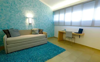 Le Onde Resort