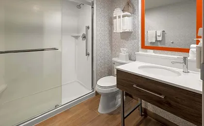 Hampton Inn Somerset