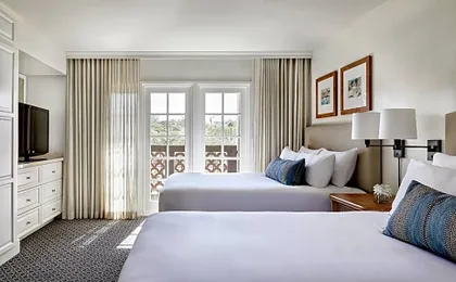 ARIZONA GRAND RESORT & SPA