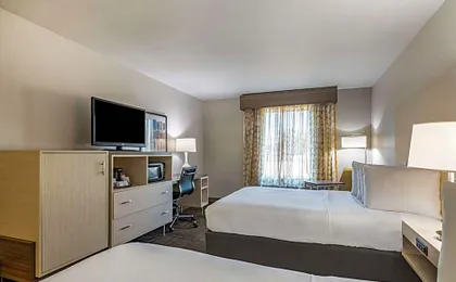 Best Western Auburndale Inn & Suites