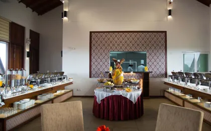 The Thinnai Suites
