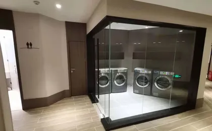 Hanting Hotel Xi An Keji Road Subway Station Store