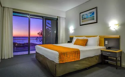 Quality Resort Sorrento Beach