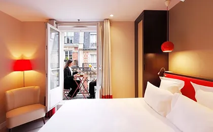 Hotel Eden
