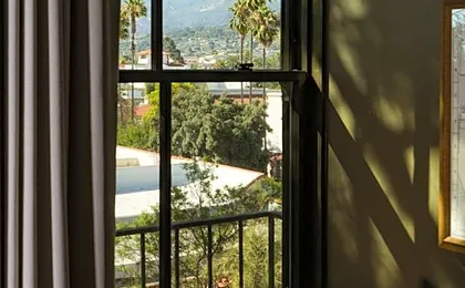 Hotel Santa Barbara