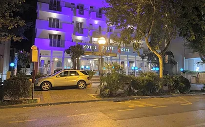 Hotel Jolie