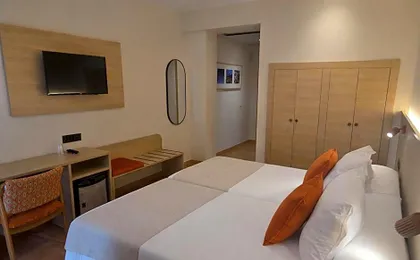 Hotel Tanit