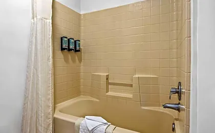 Best Western Liberty Inn