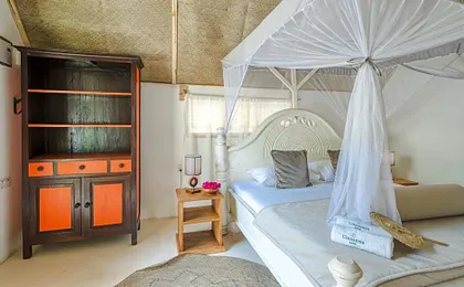 Cinnamon Hotel