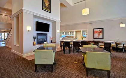 Homewood Suites By Hilton Philadelphia/Great Valley