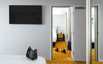 Mantra Melbourne Airport