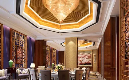 Guangzhou Estandon Hotel