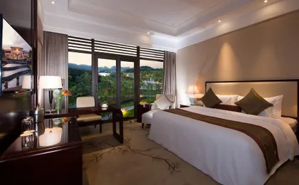 New Century Hotel Guian Guizhou