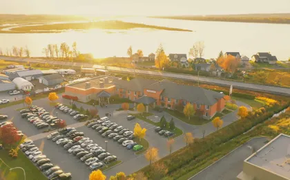 RiverRock Inn & Conference Centre