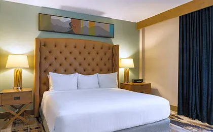 Club Wyndham Resort at Avon