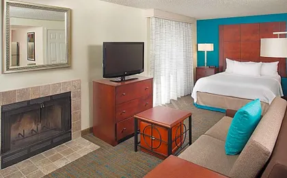 Residence Inn by Marriott Seattle South/Tukwila