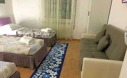 Hotel Venice Tour