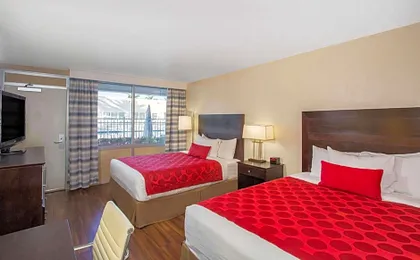 Ramada by Wyndham Venice Hotel Venezia