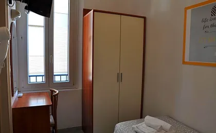 Hotel Villa Caterina