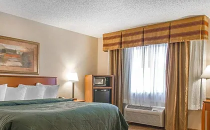 Quality Inn & Suites Twin Falls North
