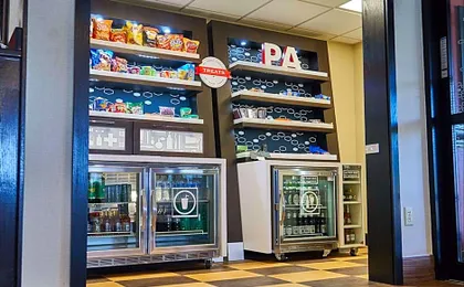 Hampton Inn Uniontown