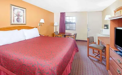 Sunrise Extended Stay