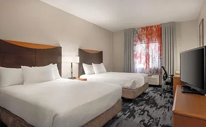 Fairfield Inn & Suites by Marriott Stillwater