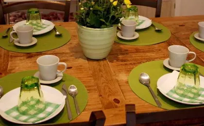 B&B Alla Casa Di Lucia