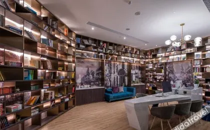 Mercure Hotel (Shanghai Hongqiao Exhibition and Convention Center)