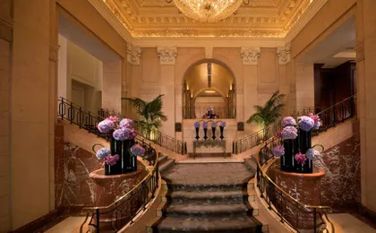 The Peninsula New York
