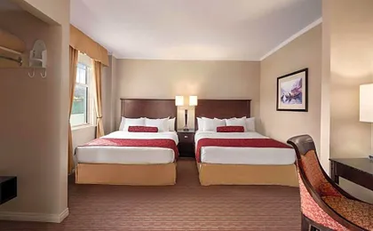 The Plaza Hotel Downtown, Trademark Collection by Wyndham