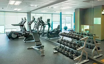 Fairfield Inn & Suites by Marriott Tacoma DuPont
