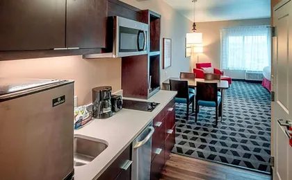 TownePlace Suites by Marriott Toledo Oregon