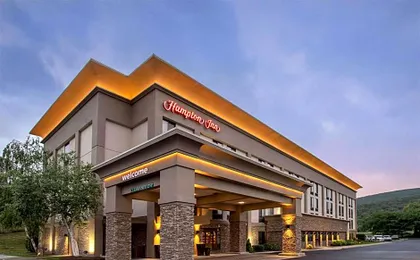 Hampton Inn Fishkill