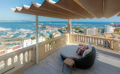 Catalonia Majorica Hotel