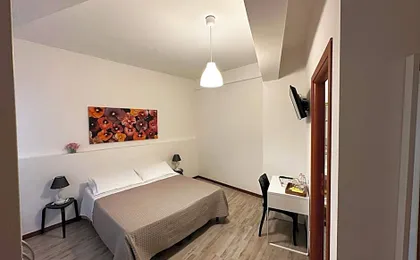 B&B Alla Casa di Lucia