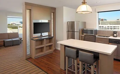 Hyatt House Irvine/john Wayne Airport