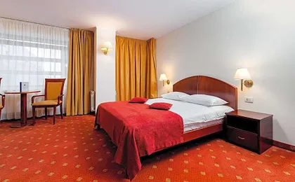 Hotel Minerva