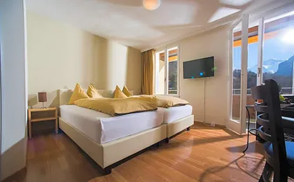 Jungfrau Hotel