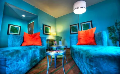 Holiday Inn & Suites Ocala Conference Center By IHG