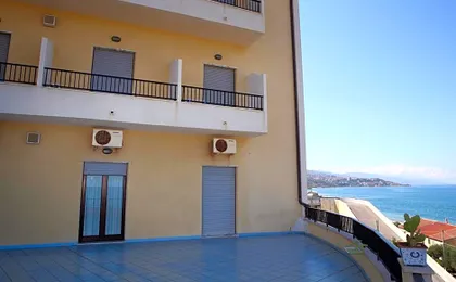 Hotel Za Maria