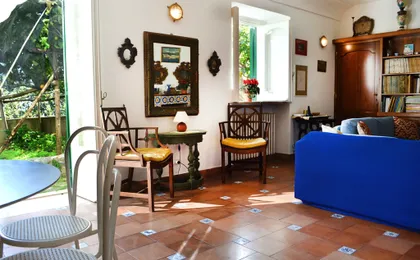 Villa Deli